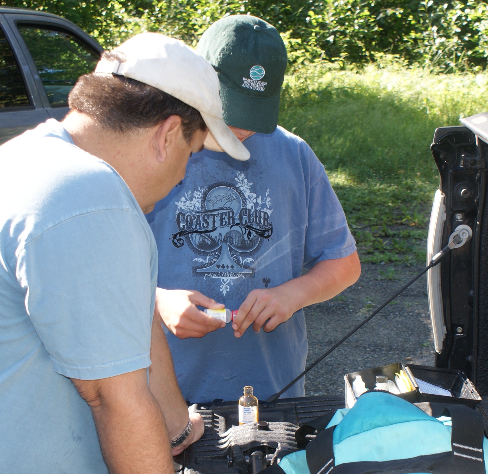 野外使用溶解氧水質(zhì)檢測儀 野外使用溶解氧水質(zhì)檢測儀