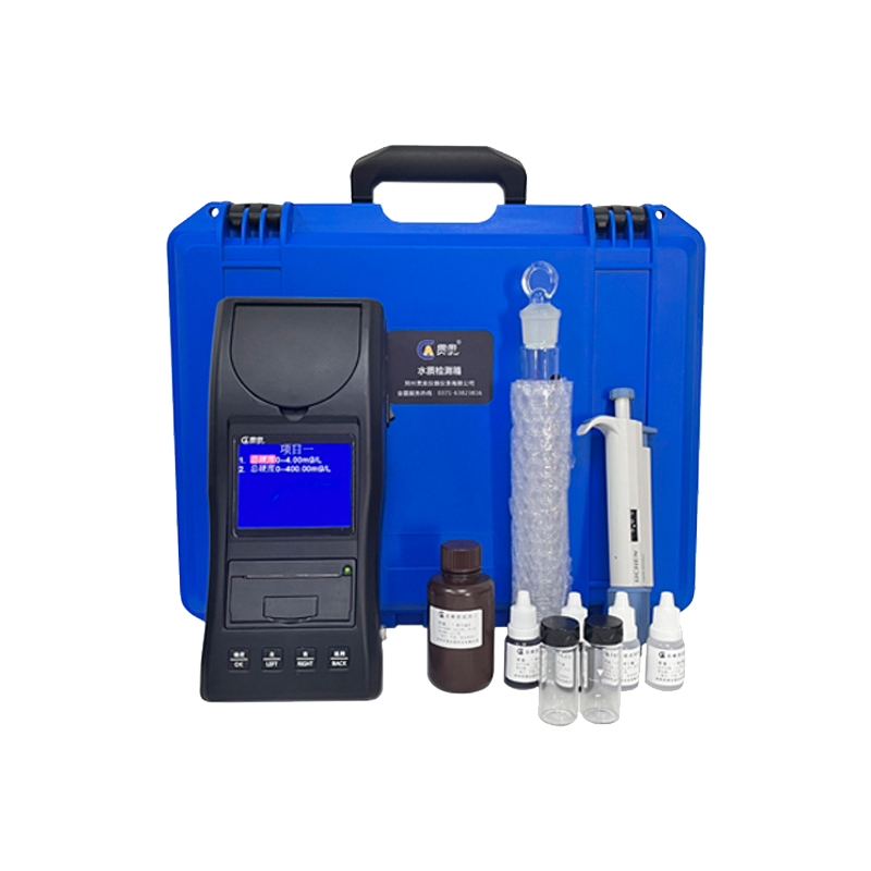 水質硬度檢測儀產品展示 水質硬度檢測儀產品展示